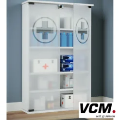 VCM Medizinschrank