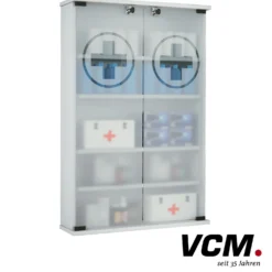 VCM Medizinschrank