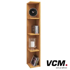 VCM Regal "Honsa-Stand" Buche