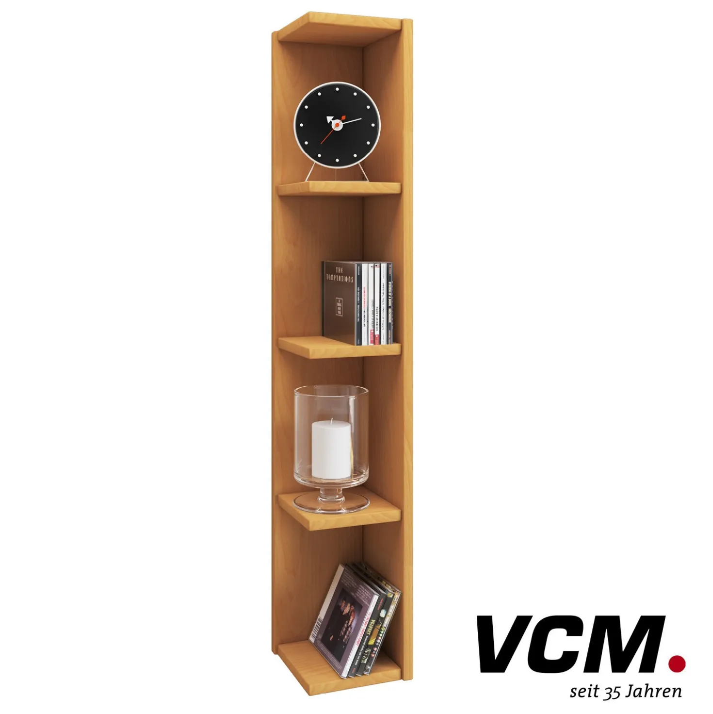 VCM Regal "Honsa-Stand" Buche