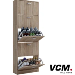 VCM Schuhschrank 