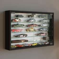 VCM Vitrine