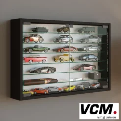 VCM Vitrine