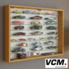 VCM Vitrine "Mandosa XXL" Buche