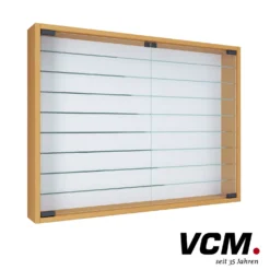 VCM Vitrine "Mandosa XXL" Buche