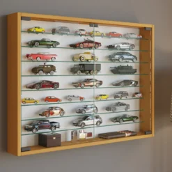 VCM Vitrine