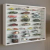 VCM Vitrine "Mandosa XXL" Weiß