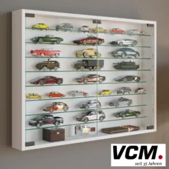 VCM Vitrine 