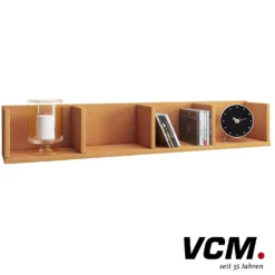 VCM Wandregal "Honsa" Buche