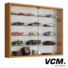 VCM Wandvitrine "Mandosa L" Buche