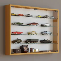 VCM Wandvitrine