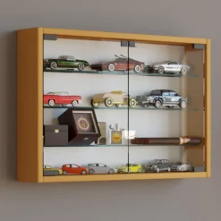 VCM Wandvitrine