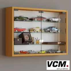 VCM Wandvitrine