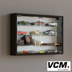 VCM Wandvitrine