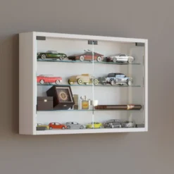 VCM Wandvitrine