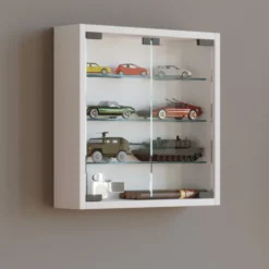 VCM Wandvitrine