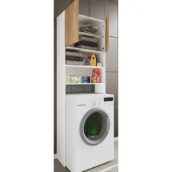 VCM Waschmaschinenüberbau
