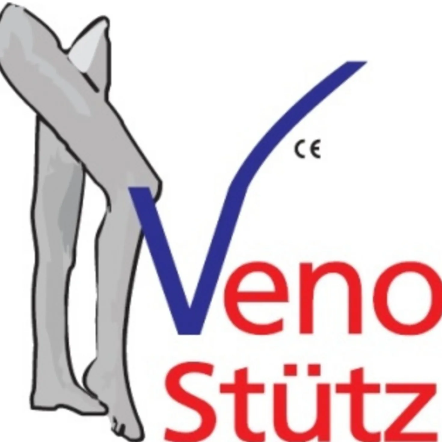 VenoStütz® Medizinische Strümpfe 1 Paar