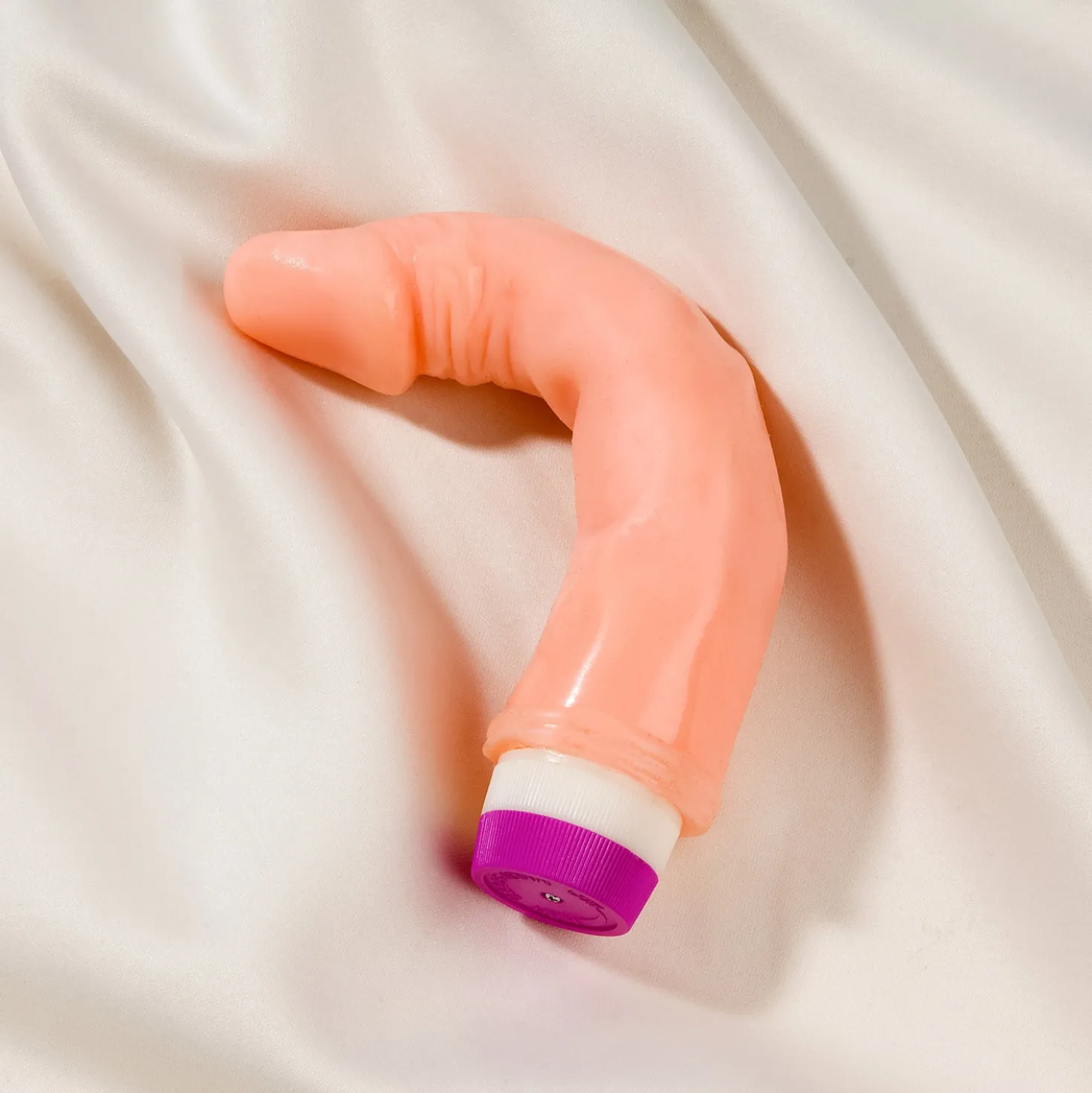 Vibrator "Kurve"