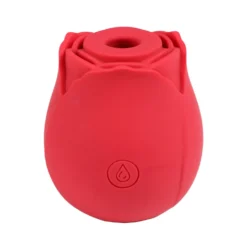 Vibrator "Rose"