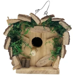Vogelhaus zum Aufhängen Gainsborough