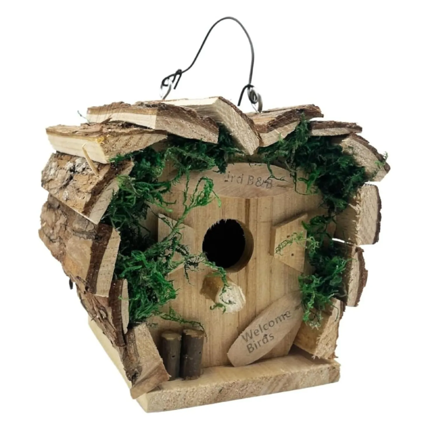 Vogelhaus zum Aufhängen Gainsborough