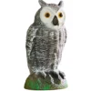 Vogelschreck "Eule"