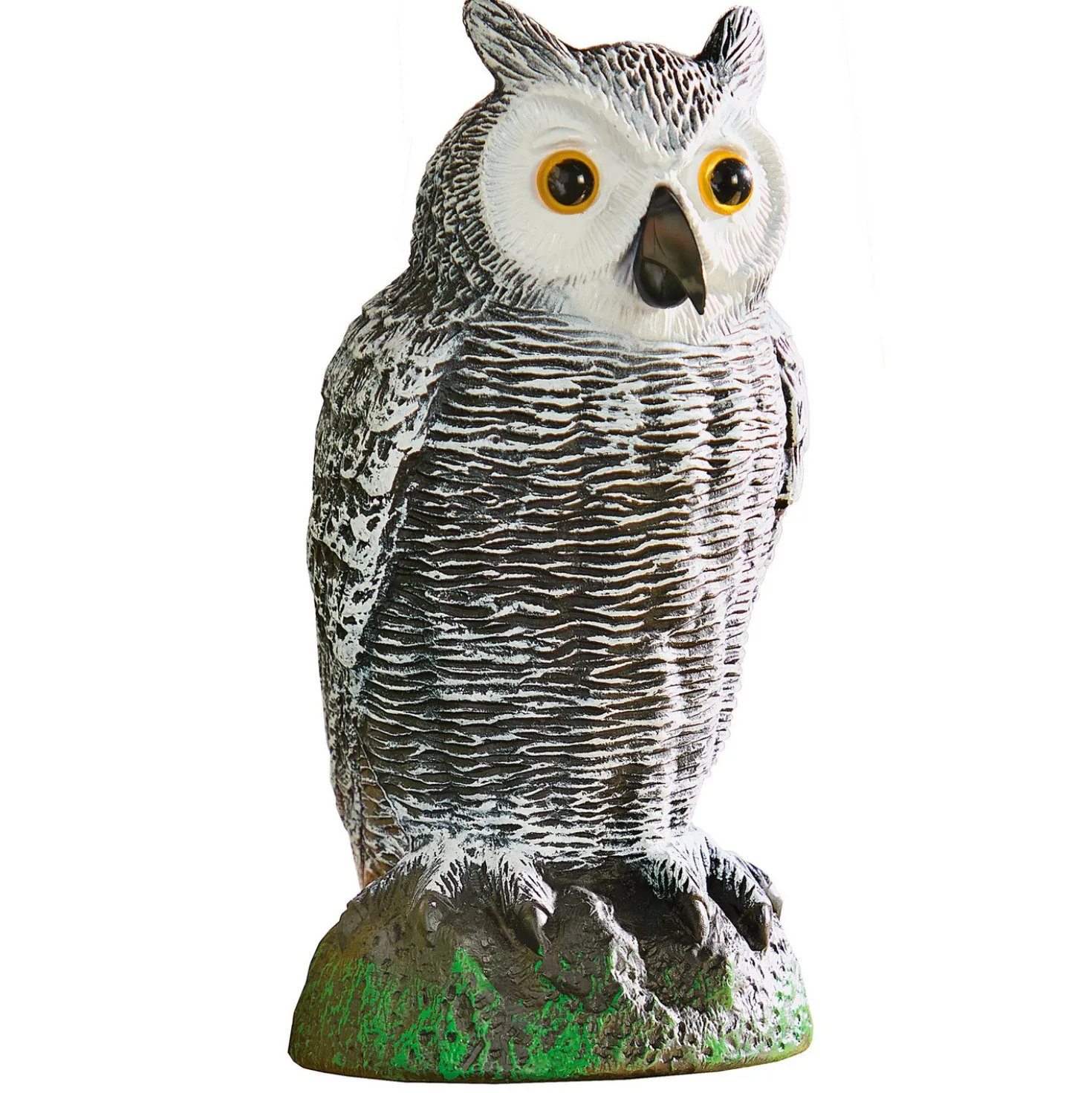 Vogelschreck "Eule"