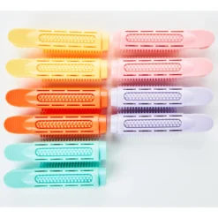 Volumen-Clips 10er-Set