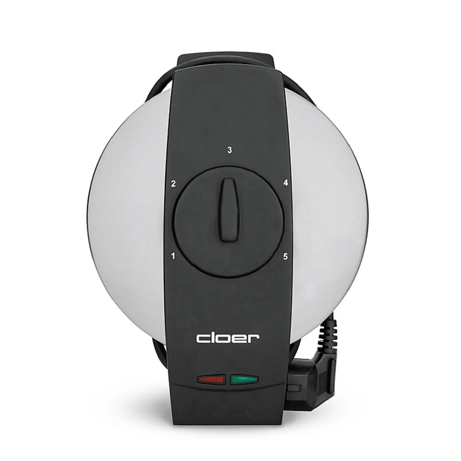 Waffelautomat 1639SR cloer