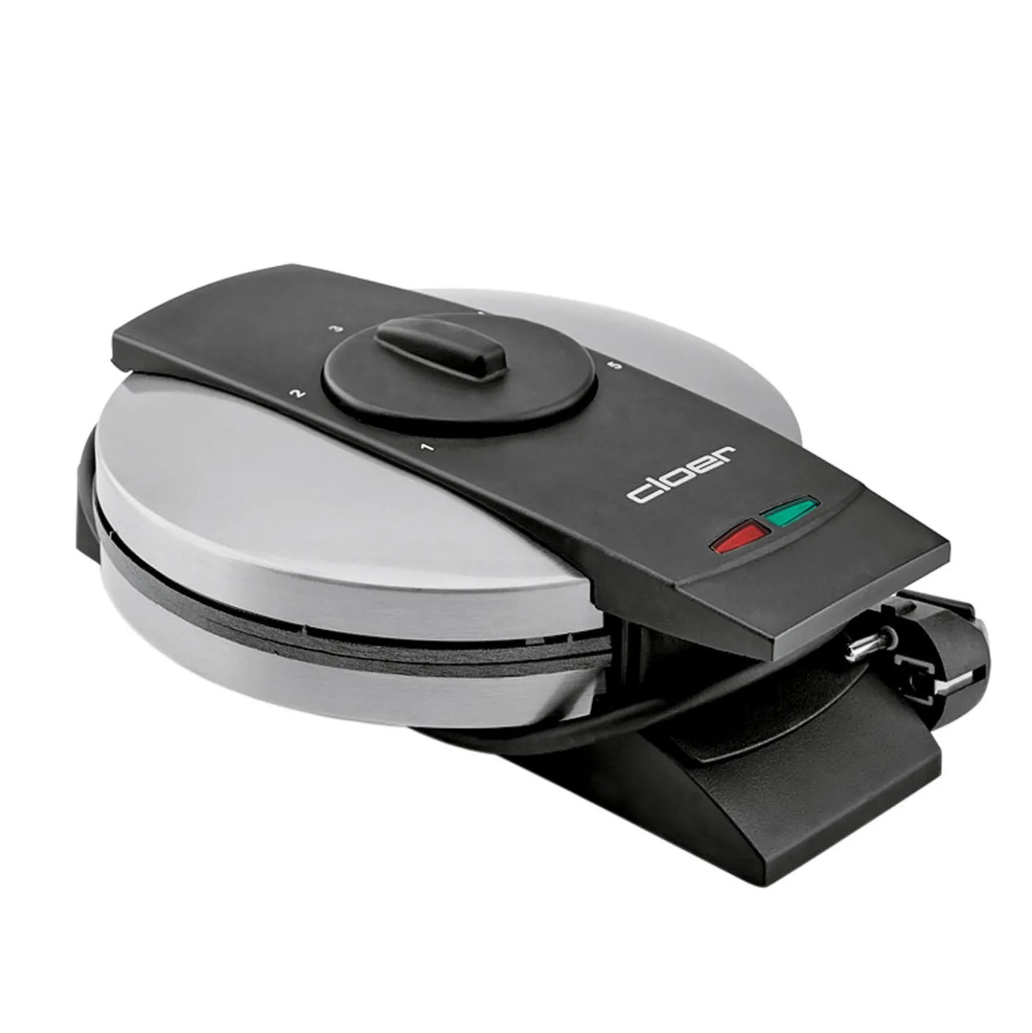 Waffelautomat 1639SR cloer