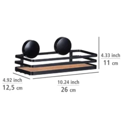 Wandablage Alba Static-Loc WENKO