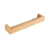 Wandregal Bambusa 40 cm aus Bambus WENKO