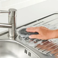 Waschbare Reinigungsschwämme Clarsen, 6er-Set
