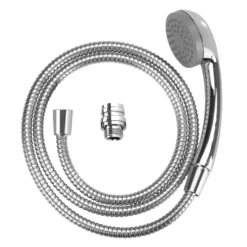 Waschbeckenbrause, mit Easy-Clip Schiebefunktion WENKO