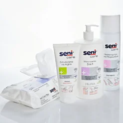 Waschlotion 3-in-1 SeniCare 1000 ml
