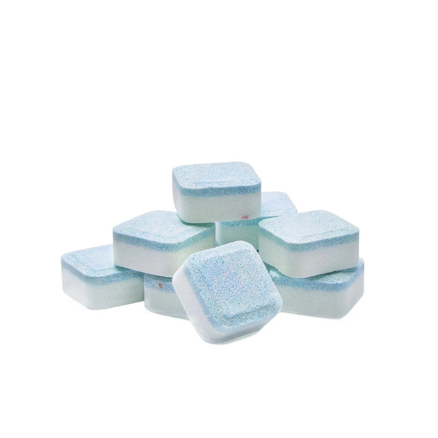 Waschmaschinenreinigungs-Tabs 24er-Set Clarsen