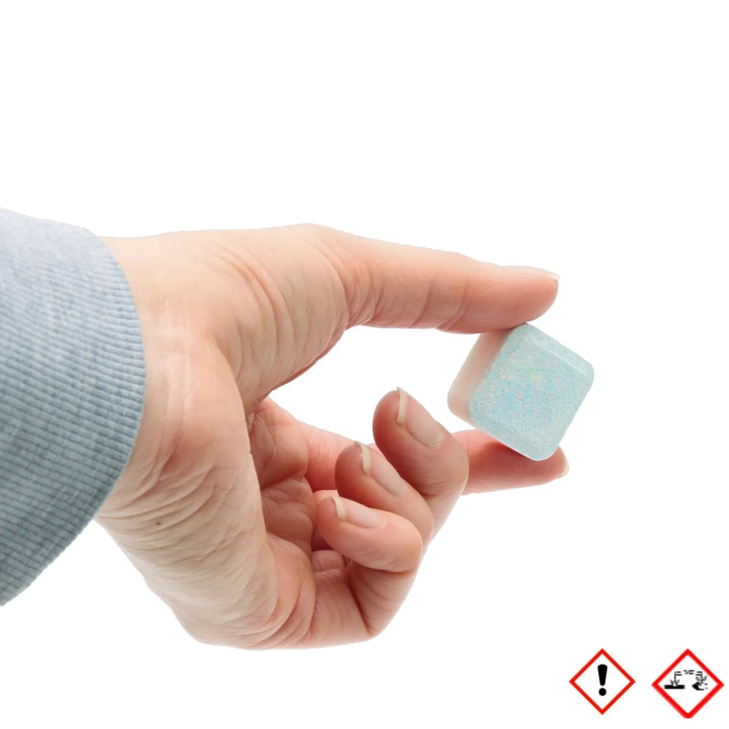 Waschmaschinenreinigungs-Tabs 24er-Set Clarsen