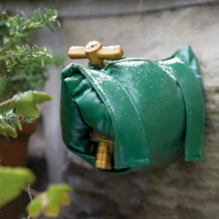 Wasserhahn-Abdeckung, 2er-Set