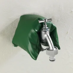 Wasserhahn-Abdeckung, 2er-Set