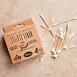 Wattestäbchen 200er-Set