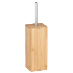 WC-Garnitur „Bambusa“ aus Bambus WENKO