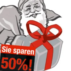 Weihnachts-Überraschungs-Paket