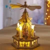 Weihnachtspyramide