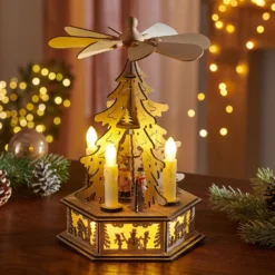 Weihnachtspyramide