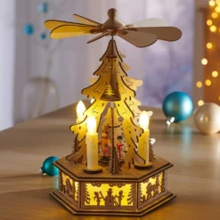 Weihnachtspyramide