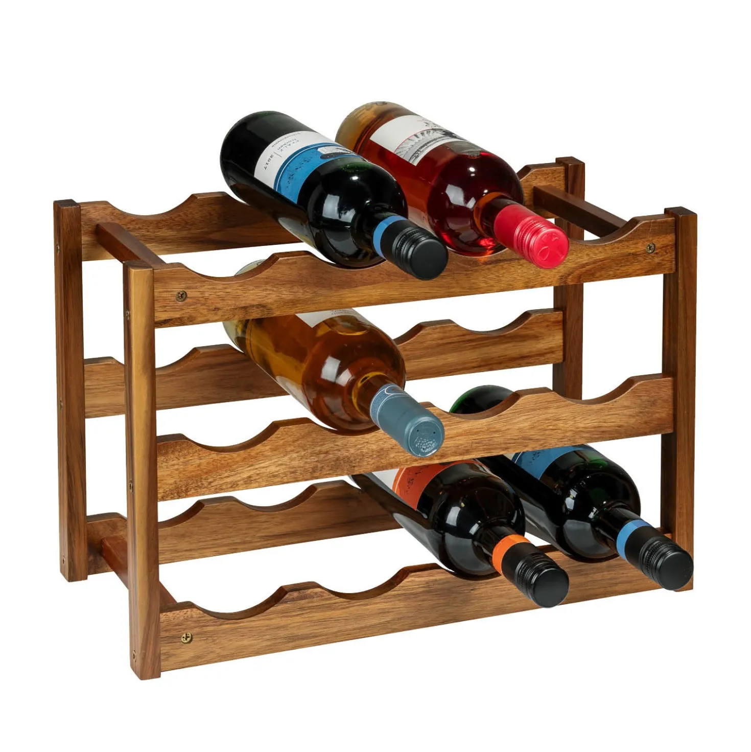 Weinregal Fondi WENKO