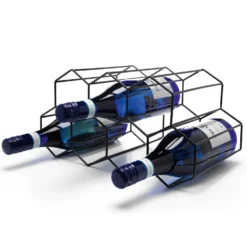 Wein-Regal LEOPOLD