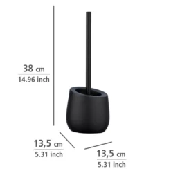 WENKO Bad-Accessoire-Set 