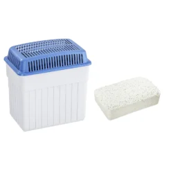 WENKO Feuchtigkeitskiller 2 kg, Raumentfeuchter